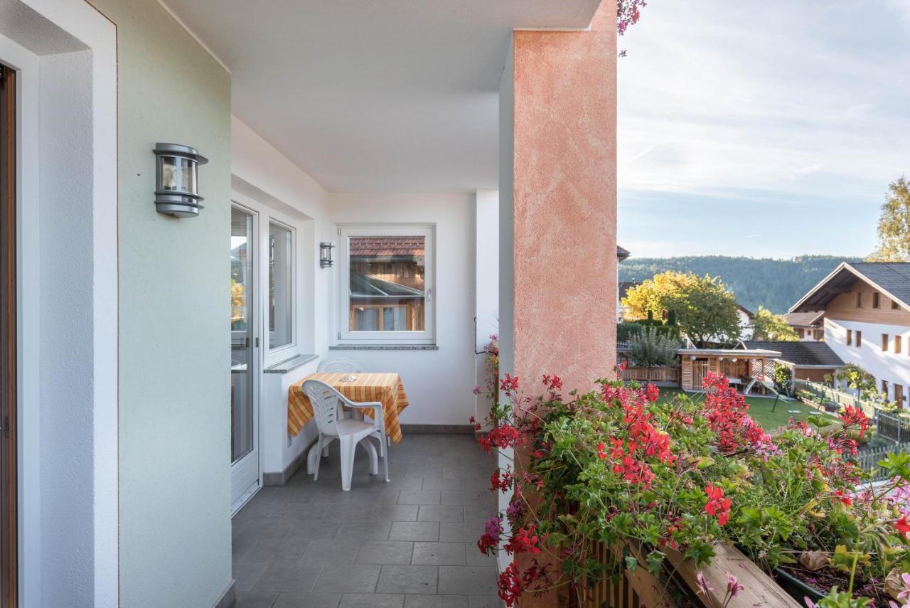 Residence Diana Apartment 201 Terento Exterior photo