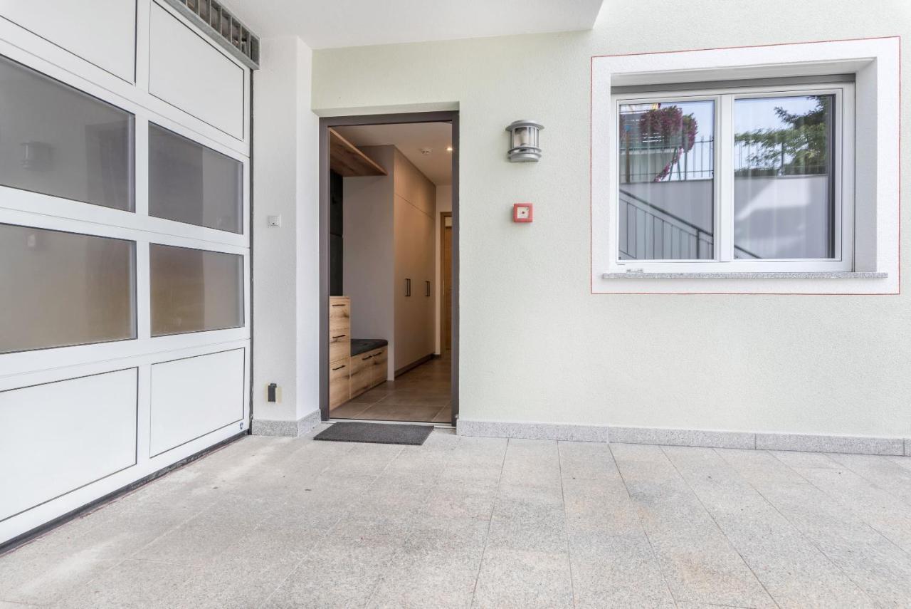 Residence Diana Apartment 201 Terento Exterior photo