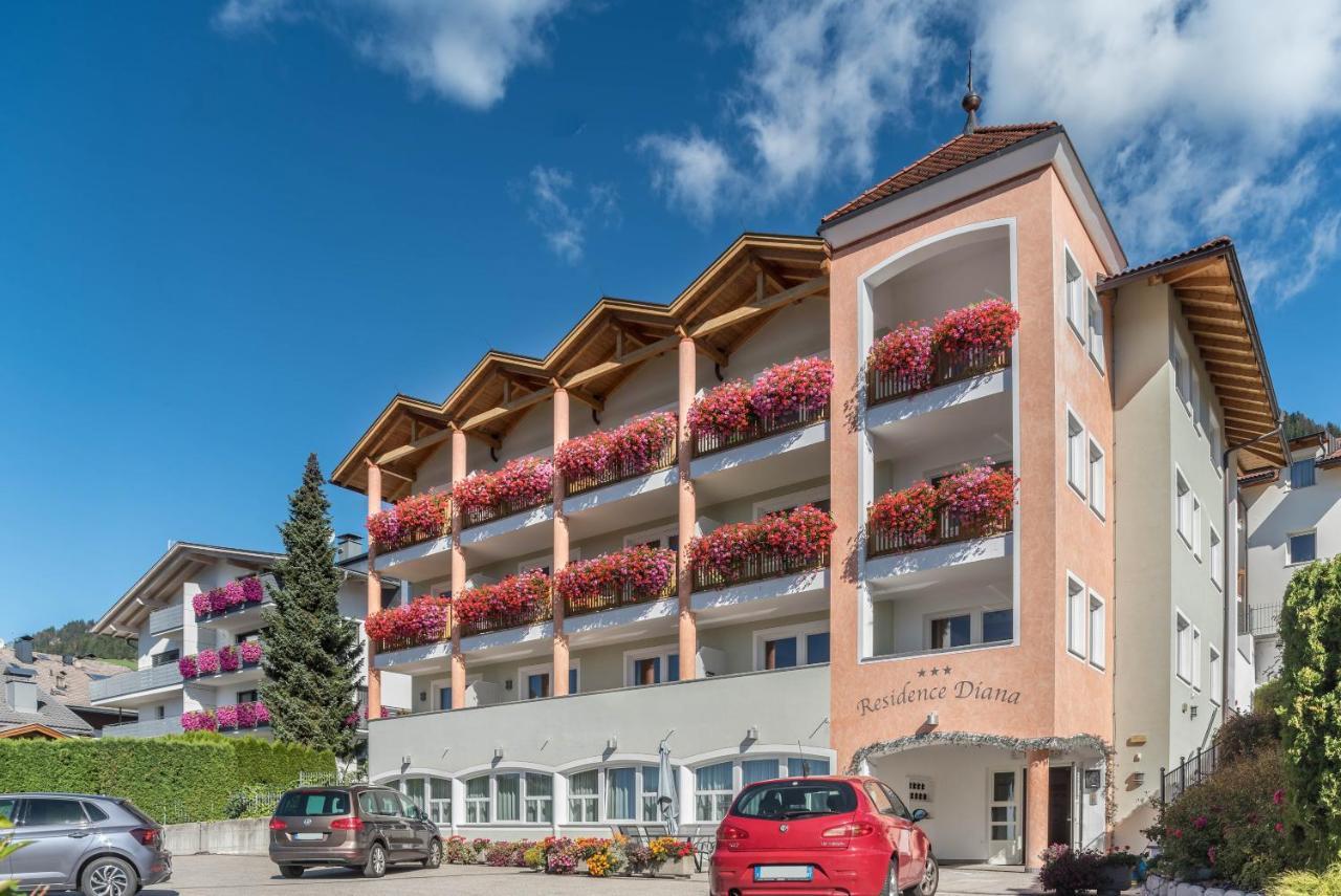 Residence Diana Apartment 201 Terento Exterior photo